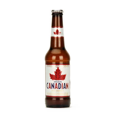 Craft and domestic beer selection at Always Liquor, Springbank Hill Calgary